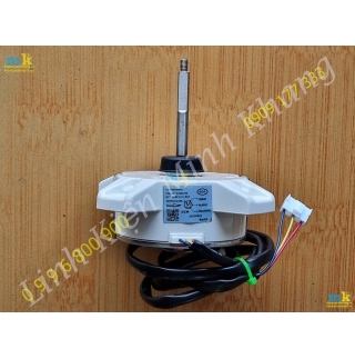 ( SP1811 ) Quạt Dàn Nóng LG Loại DC 3 Dây